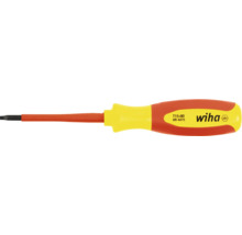 Tournevis Wiha avec entraînement Torx
