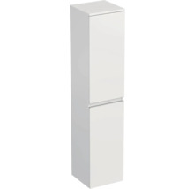 Armoire haute à deux portes pour la salle de bain