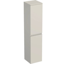 Hochschrank mit zwei Türen für Badezimmer