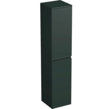 Hochschrank mit zwei Türen für das Badezimmer