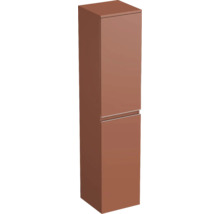 Armoire haute pour salle de bains
