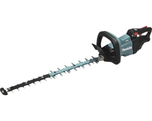 Taille-haie sans fil Makita avec longue lame