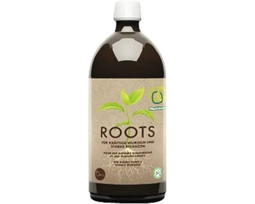 Fortifiant pour plantes Roots Multikraft 1 l