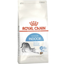 Katzenfutter trocken ROYAL CANIN Indoor 4 kg-thumb-1