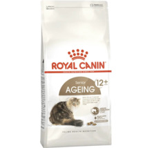 Croquettes pour chats ROYAL CANIN Ageing +12 0,4 kg-thumb-1