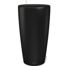 Pot de fleurs Lechuza plastique 33 x 33 x 58,5 cm noir