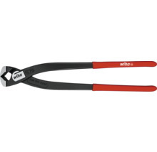 Monierzange Wiha 250 mm, Gummigriff