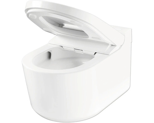 Kit wc japonais lavant pour toilette POUGIA™ JBY1000 – Toilette