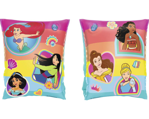 Brassards Bestway® Disney® Princess