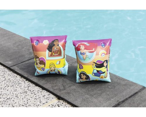 Disney Prinzessinnen Schwimmflügel für Kinder