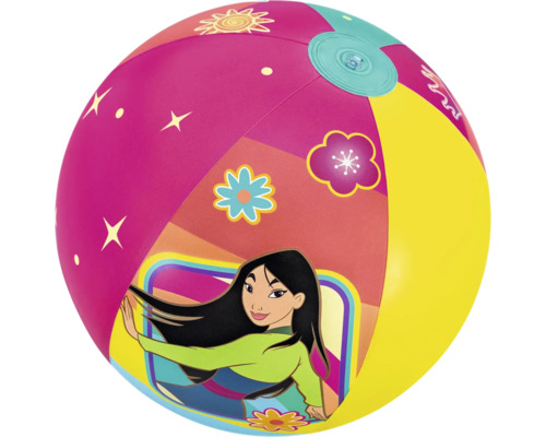 Ballon de plage Bestway® Disney® Princess