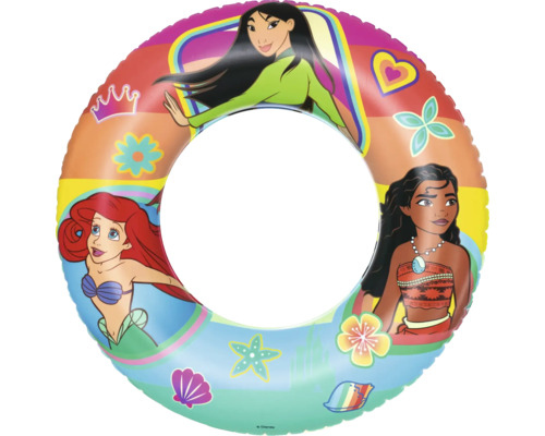 Bouée Bestway® Disney® Princess