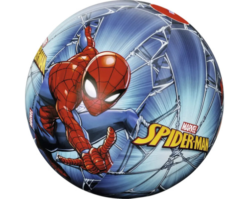 Ballon de plage Bestway® Spider-Man™ 51 cm