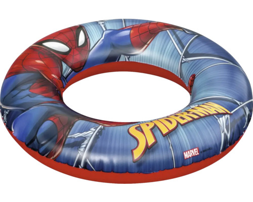 Bouée Bestway® Spider-Man™ Ø 56 cm