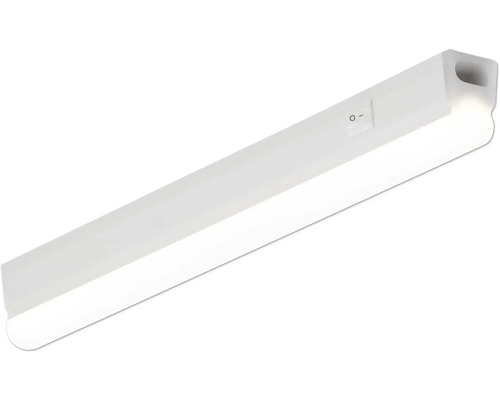 Lampe LED SylPipe 4W 500 lm 3000 K blanc chaud 830 L 300 mm