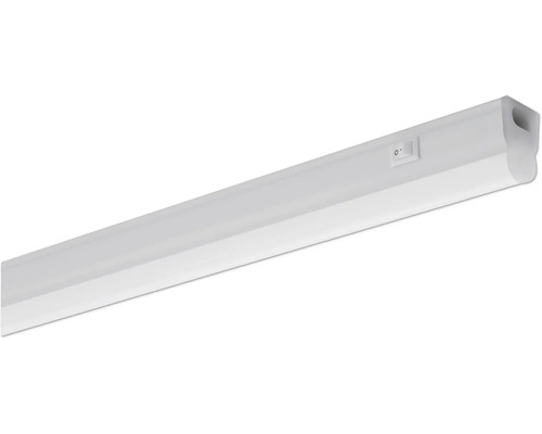 Luminaire LED sous meuble avec interrupteur