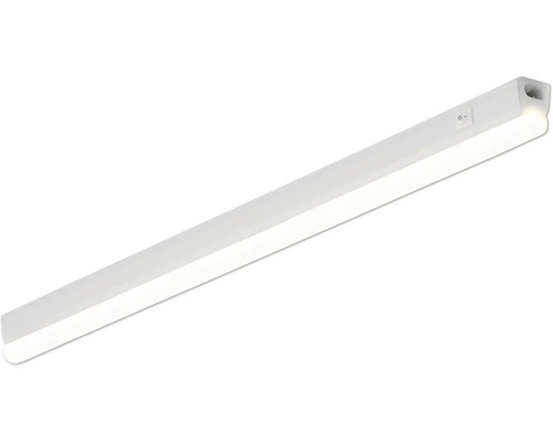 LED-Unterbauleuchte mit Schalter