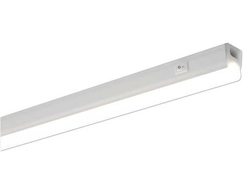 Lampe LED SylPipe 11W 1300 lm 3000 K blanc chaud 830 L 900 mm