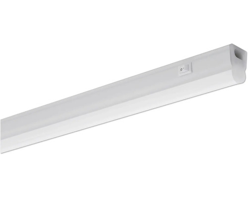 Luminaire sous-meuble à LED avec interrupteur