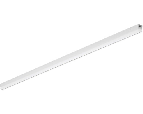 Lampe LED SylPipe 15W 1800 lm 3000 K blanc chaud 830 L 1200 mm