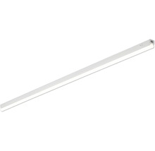Längliche LED Unterbauleuchte