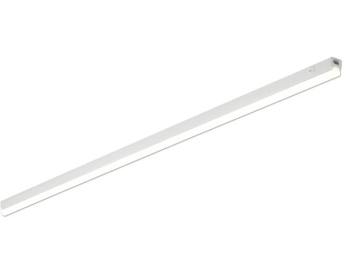 Luminaire sous meuble LED allongé