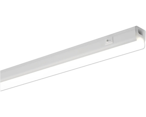 Luminaire LED sous meuble avec interrupteur