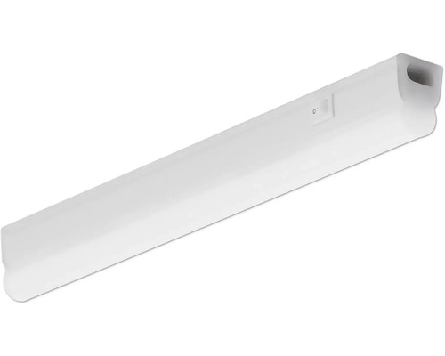 Luminaire sous meuble avec interrupteur