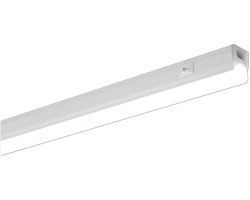 Luminaire LED sous meuble avec interrupteur