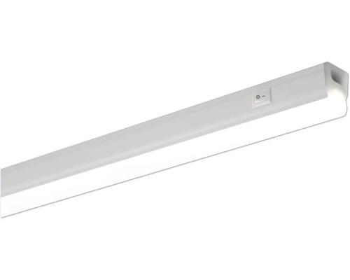 Lampe LED SylPipe 8W 950 lm 4000 K blanc neutre 840 L 600 mm