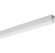 Weisse LED Unterbauleuchte mit Schalter
