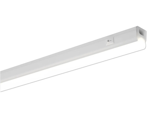 Lampe LED SylPipe 15W 1800 lm 4000 K blanc neutre 840 L 1200 mm