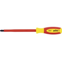 Schraubendreher VDE Wiha 268 mm Phillips PH3