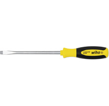 Schraubendreher mit Rundklinge Wiha Schlitz 8x150 mm