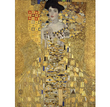 Gemälde von Adele Bloch-Bauer von Gustav Klimt