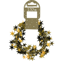 Sternengirlande mit einer Länge von 2,70 Meter