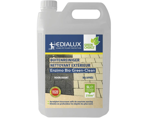 ENZIMO BIO GREEN-CLEAN 5 l