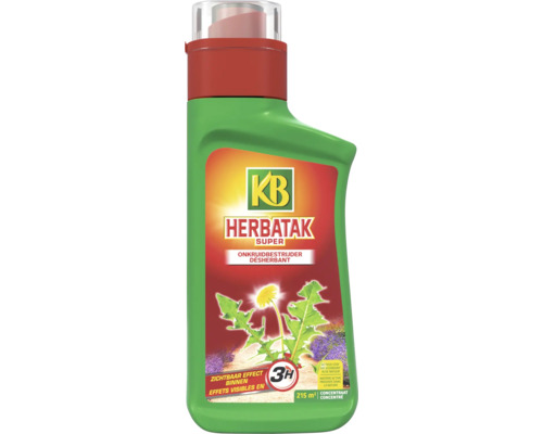 KB HERBATAK SUPER 500ML