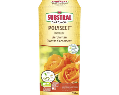 SUBSTRAL Naturen POLYSECT 350 ml