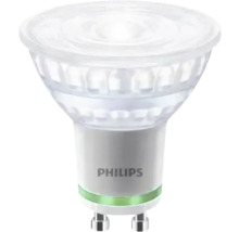 LED Reflektorlampe PAR16 GU10/2,1 W(50W) klar 375 lm 4000 K neutralweiß 36°