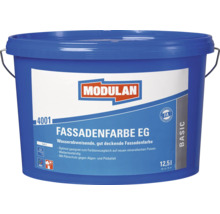 Peinture pour façade EG MODULAN 4001 à faire mélanger dans le coloris souhaité-thumb-0