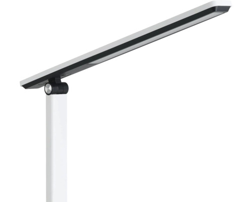 Lampe de table LED avec bras réglable