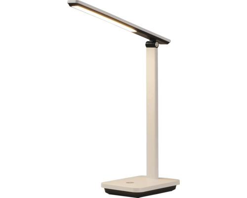Lampe de table avec lumière LED