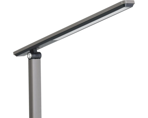 Lampe de bureau avec éclairage LED