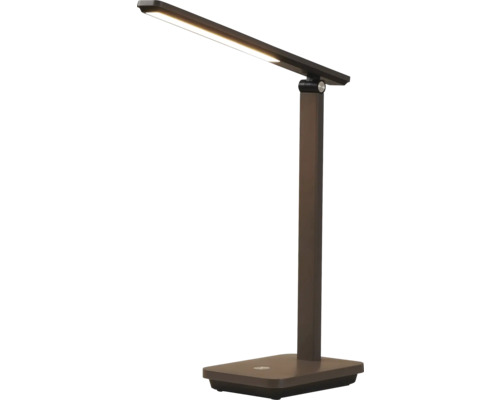 Lampe de bureau avec éclairage LED
