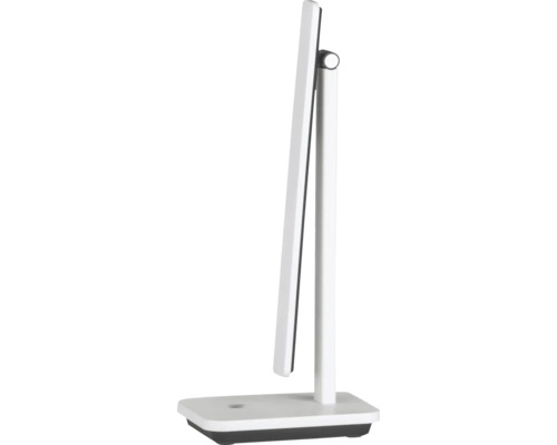 Lampe de table avec abat-jour pivotant