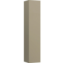 Hochschrank LAUFEN LANI BxHxT 35,5 x 165 x 33,5 cm links Frontfarbe gold 40 matt