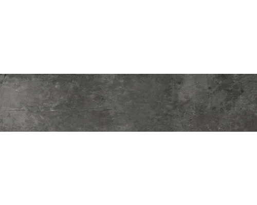 Plinthe CRUST anthracite 8 x 61,5 cm