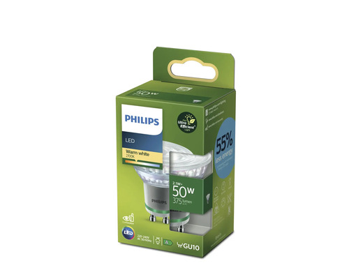 Philips LED Leuchtmittel in Verpackung