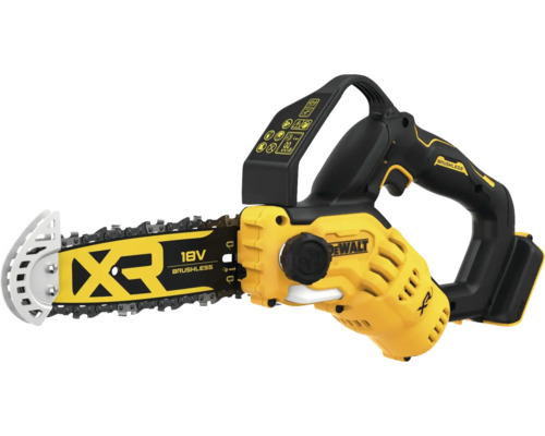 DeWalt Akku-Astsäge mit 18 Volt